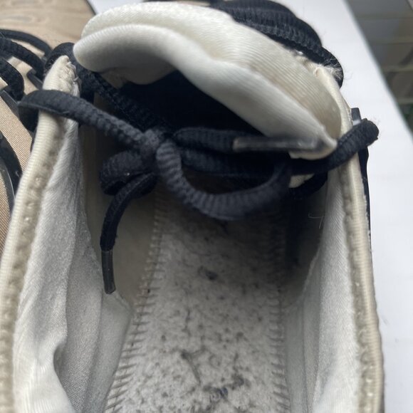 Nike Air VaporMax Plus Beige Mens Sz 10 Athletic Shoes Sneakers DX3720-200 READ* - Picture 14 of 16